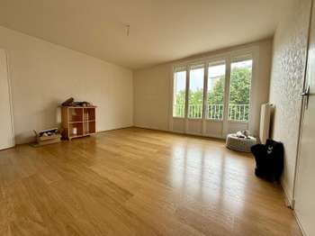 Location appartement 4 pièces