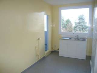 Location appartement 4 pièces
