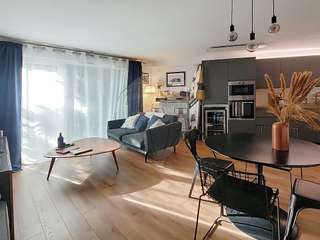 Location appartement 2 pièces Location appartement 2 pièces