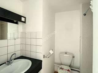 Location Studio 1 pièce