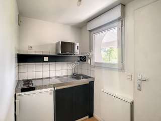 Location Studio 1 pièce