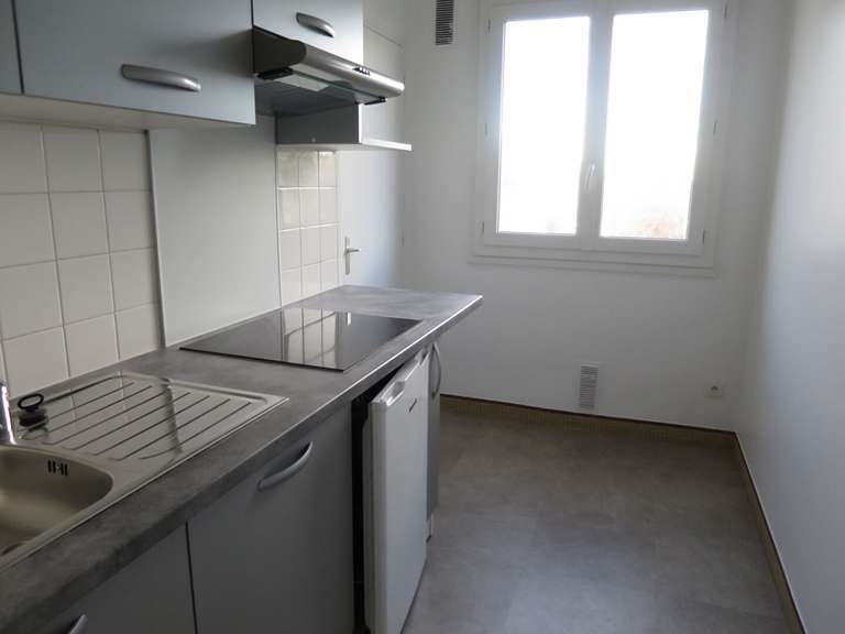 Location appartement 1 pièce