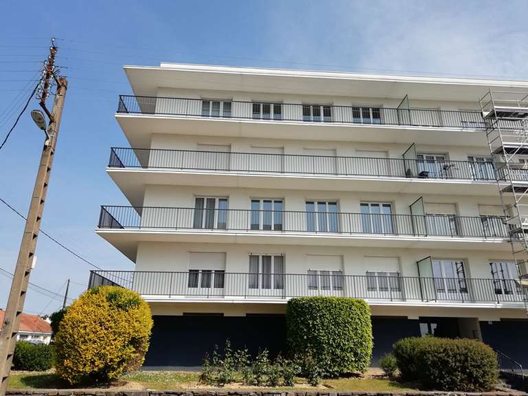 Location appartement 1 pièce