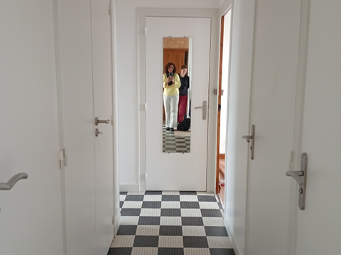 Location appartement 3 pièces
