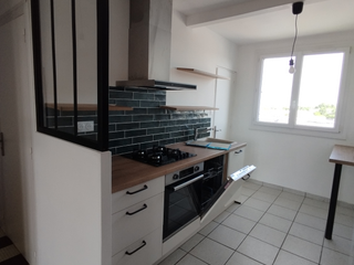 Location appartement 3 pièces