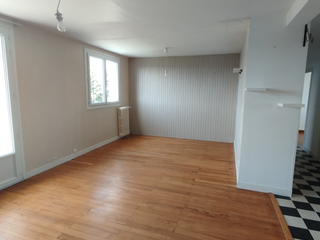 Location appartement 3 pièces
