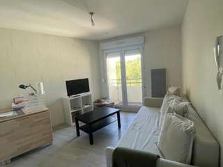 Location appartement 1 pièce