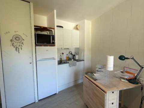 Location appartement 1 pièce