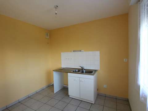 Location appartement 2 pièces