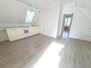 Location Appartement 2 piècesNantes Pont Du Cens - Petit Port