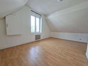 Location Appartement 2 piècesNantes Pont Du Cens - Petit Port