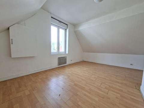 Location appartement 2 pièces Nantes Pont Du Cens - Petit Port 44