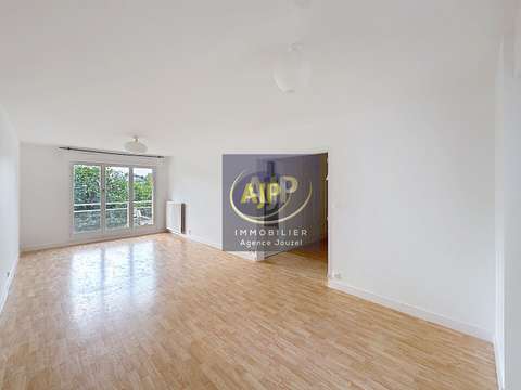 Location appartement 3 pièces Nantes Pont Du Cens - Petit Port 44