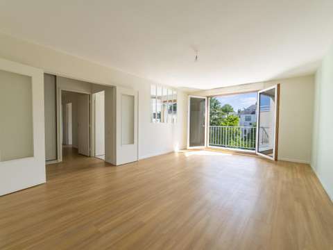 Location appartement 4 pièces Location appartement 4 pièces