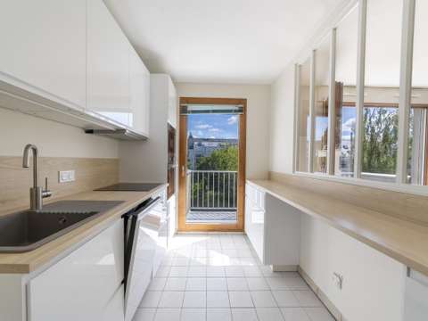 Location appartement 4 pièces Location appartement 4 pièces