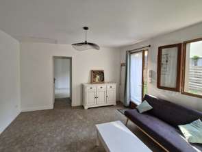 Location Appartement 2 piècesNantes Pont Du Cens - Petit Port