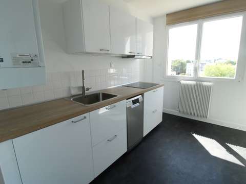 Location appartement 2 pièces