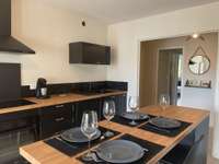 Location appartement 5 pièces