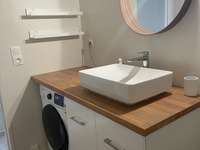 Location appartement 5 pièces