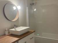 Location appartement 5 pièces