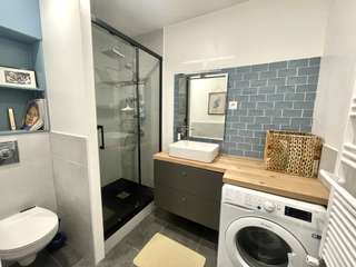 Location appartement 2 pièces