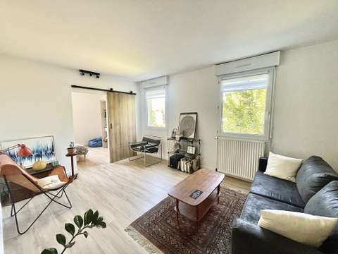 Location appartement 2 pièces