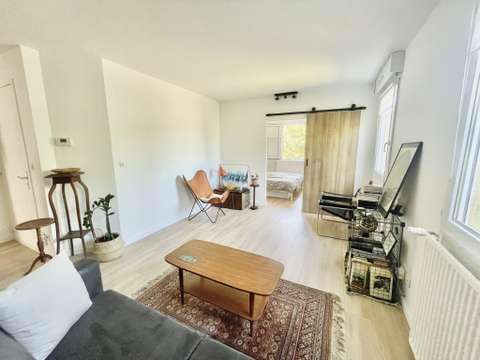 Location appartement 2 pièces
