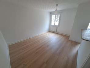 Location Appartement 2 piècesNantes Pont Du Cens - Petit Port