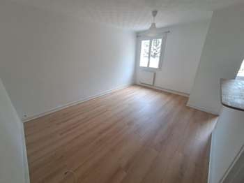 Location appartement 2 pièces Nantes Pont Du Cens - Petit Port 44