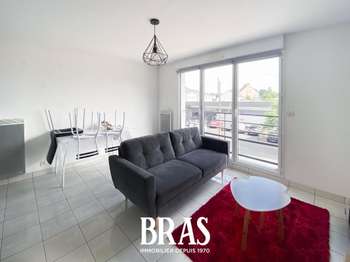 Location appartement 2 pièces
