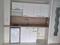 Location appartement 2 pièces