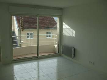 Location appartement 2 pièces Nantes Pont Du Cens - Petit Port 44
