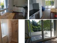 Location appartement 5 pièces