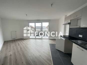 Photo Location appartement Nantes Pont Du Cens - Petit Port