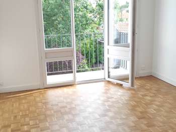 Location Appartement 2 piècesNantes Pont Du Cens - Petit Port