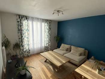 Location appartement 3 pièces Nantes Pont Du Cens - Petit Port 44