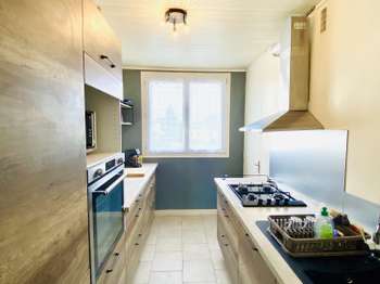 Location appartement 3 pièces