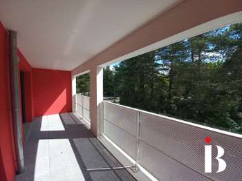 Location Appartement 2 piècesNantes Pont Du Cens - Petit Port