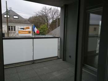 Location appartement 2 pièces Nantes Pont Du Cens - Petit Port 44