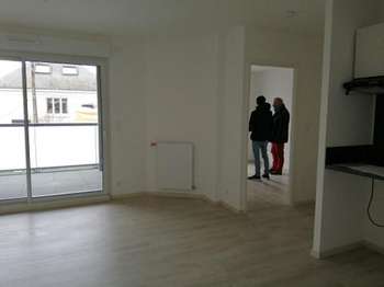 Location appartement 2 pièces Location appartement 2 pièces
