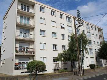 Location appartement 3 pièces