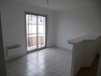 Location appartement 2 pièces Nantes Pont Du Cens - Petit Port - 44