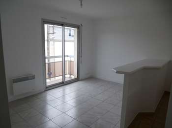 Location appartement 2 pièces Nantes Pont Du Cens - Petit Port 44