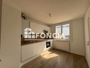 Location Appartement 3 piècesNantes Pont Du Cens - Petit Port