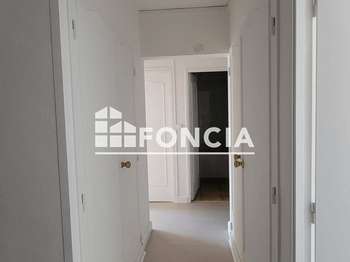 Location appartement 3 pièces