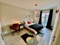 Location Chambre 3 pièces