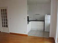Location appartement 2 pièces Location appartement 2 pièces
