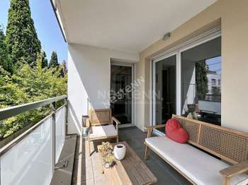 Location appartement 3 pièces Nantes Pont Du Cens - Petit Port 44