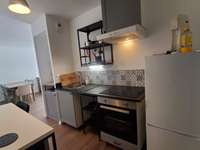 Location appartement 2 pièces
