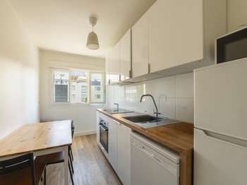 Location Appartement 4 piècesNantes Pont Du Cens - Petit Port